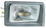 FAR KOMPLE SOL VOLVO FL NL 10  240