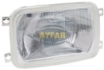 FAR KOMPLE VOLVO F10-F12-F16 400 POWER 1985-1990