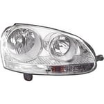 FAR KOMPLE  VW GOLF V JETTA 07-09 SAĞ