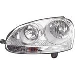 FAR KOMPLE  VW GOLF V JETTA 07-09 SOL
