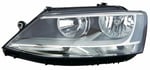 FAR KOMPLE VW JETTA SOL 2011-