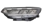 FAR KOMPLE VW PASSAT B8,5 19- MOTORLU LEDLİ SOL
