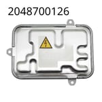 FAR KUMANDA UNITESI MERCEDES C CLASS W204