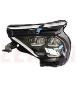FAR LEDLİ SOL C.C4X 2024-