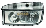 FAR MOTORLU MERCEDES ACTROS AXOR MP2 04>08 E4 SOL