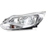 FAR ÖN KOMPLE SOL BEYAZ ZEMİN FORD FOCUS III 11>