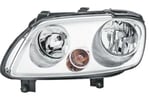 FAR ÖN SOL(KOMPLE) VW CADDY 2004-2010