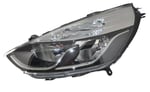 FAR RENAULT CLIO IV HB GRAND TOUR KROM CITALI SAG 260106624R