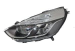 FAR RENAULT CLIO IV HB GRAND TOUR KROM CITALI SOL 260603442R