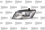 FAR SAĞ AUDI Q5 2012/09 AFS
