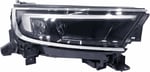 FAR SAG ECO LED MOKKA BM [21-] OPEL	