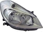 FAR SAG KROM CLIO III HB 2008 >