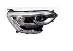 FAR SAG MEGANE IV 21 FAZ 2 TOUCH JOY MODEL LEDLİ KROM CERCEVELI MOTORLU