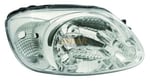 FAR SİNYAL SOL ACCENT 04-06 BEYAZ MOTORLU