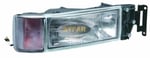 FAR SİNYALLI SAĞ IVECO EUROTEK EUROSTAR 91>02>