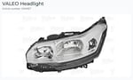 FAR SOL CITROEN C5 LED KÖŞE+GÜNDÜZ IŞIĞI ÖZELLİĞİ