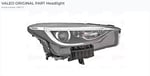 FAR SOL INFINITI Q30 2016/01