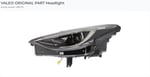 FAR SOL INFINITI Q30 2016/01 BİLED