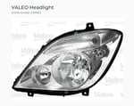 FAR SOL MERCEDES SPRINTER 2006/06
