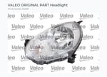 FAR SOL NISSAN MİCRA 2010/05
