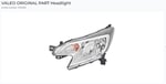 FAR SOL NISSAN NOTE 2014/01 SPORT