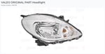 FAR SOL NISSAN SUNNY 2011/08