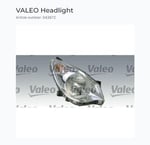 FAR SOL OPEL AGILA 04/08