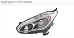 FAR SOL PEUGEOT 208 2015/06
