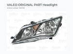 FAR SOL SEAT LEON 2012/12