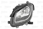 FAR SOL SMART FORTWO 2014/07 BASE LİNE LHD