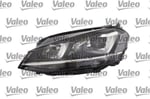 FAR SOL XENON ADB VW GOLF VII 2012/10
