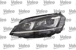 FAR SOL XENON AFS VW GOLF VII 2012/10