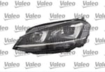 FAR SOL XENON BİFUNCTİON VW GOLF VII 2012/10