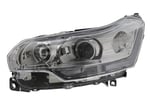 FAR SOL XENON CITROEN C5 DBL+DRL 08>