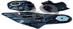FAR TAMİR KİTİ SAĞ MERCEDES 204 A204812>14