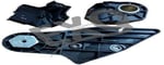 FAR TAMİR KİTİ SOL MERCEDES 204 A204811>14