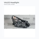 FAR+SİNYAL E H7+H1 SAĞ FBL+DBL OPEL CORSA D 07/06>