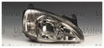 FAR+SİNYAL E H7+H7 SOL OPEL CORSA C 9/00-06/02