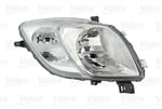FAR+SİNYAL E+ SOL TOYOTA YARIS II 01/06>