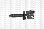 FAR+SINYAL KUMANDA KOLU CLIO II 99>04 SYMBOL 99>04  1,2 / 1,4 / 1,6 / 2,0 16V / 1,5DCI / 1,9D