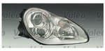 FAR+SİNYAL VEH DIS+H3+H7 SOL PORSCHE CAYENNE 01/03