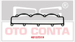 FİAT DUCATO 2.3 JTD-MULTİJET EMME MANİFOLT CONTA METAL 0.80MM F1AE0481C F1AGL411A