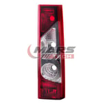 FIAT SCUDO STOP LAMBASI 2017-2013 SAG DUYSUZ