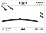 FİRST SİLECEK MUZ TİPİ MULTİCONNECTİON FM41 X1