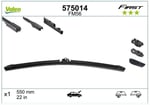 FİRST SİLECEK MUZ TİPİ MULTİCONNECTİON FM56 X1