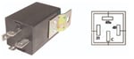 FLASOR 24V 4 UCLU