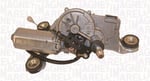 FORD CAM SİLGİ MOTORU FIESTA95>06> ARKA 