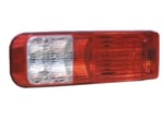 FORD CARGO KAMYON AMP SOKETLİ GERİ İKAZ SİRENLİ SAG KARGO