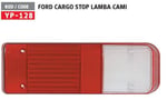 FORD CARGO STOP CAMI DUZ Y.M. KARGO  0101C