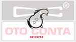 FORD CONNECT 1.800CC TDI-TDCI DEVİRDAİM CONTASI NBR KAPLI BHPA-HCPA-RWPA